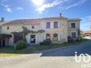 Vente Maison de campagne 4 pièces