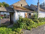 Vente Maison de campagne 4 pièces