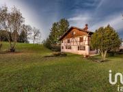 Vente Maison de campagne 5 pièces 166m² Pfetterhouse