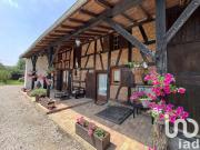 Vente Maison de campagne 5 pièces