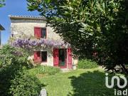 Vente Maison de campagne 5 pièces