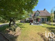 Vente Maison de campagne 6 pièces