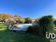 Vente Maison de campagne 6 pièces