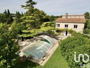 Vente Maison de campagne 6 pièces