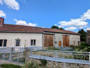 Vente Maison de campagne 6 pièces