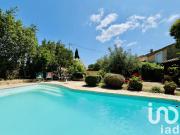 Vente Maison de campagne 6 pièces