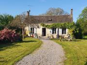 Vente Maison de campagne 7 pièces