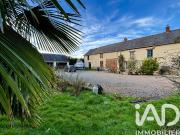 Vente Maison de campagne 7 pièces