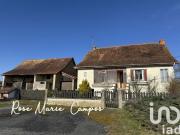 Vente Maison de campagne 7 pièces