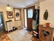 Vente Maison de campagne 8 pièces 214m² Chalmoux