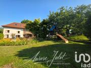 Vente Maison de campagne 8 pièces
