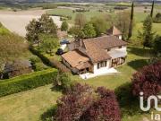 Vente Maison de campagne 9 pièces
