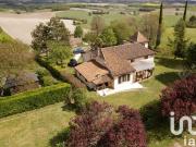 Vente Maison de campagne 9 pièces