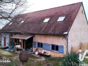 Vente Maison de campagne 9 pièces