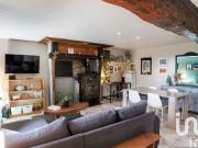 Vente Maison de campagne 9 pièces