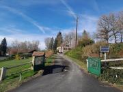 Vente Maison de campagne avec piscine à Darnac 87