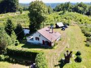 Vente maison de campagne en pierre avec point d'eau...
