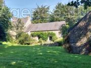 vente maison de caractère 15.00 Pièce s