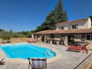 vente maison de caractère 5 Pièce s