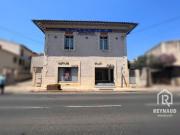 vente maison de caractère 6 Pièce s