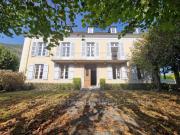 vente maison de caractère