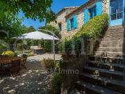 Vente maison de caractère 8 Pièce s 269m² Uzès