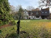 VENTE MAISON DE CHARME SECTEUR GALLARDON