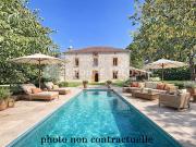 Vente Maison de maître 10 pièces 308 m2 Lavaur