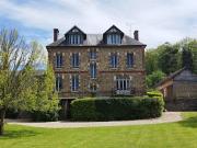 Vente Maison de maître 10 pièces 316 m2 Bernay