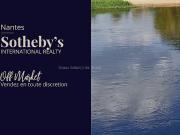 Vente Maison de maître 21 pièces 576 m2 Angers