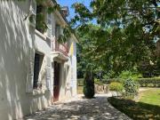 Vente Maison de maître 5 pièces 135 m2 Gabaston