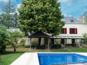 Vente Maison de maître 5 pièces 206 m2 Plessé