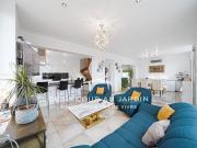Vente Maison de maître 6 pièces 157 m2 Dijon