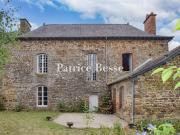 Vente Maison de maître 6 pièces 217 m2 Rennes