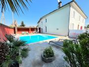 Vente Maison de maître 6 pièces 250 m2 Vicq d'Auribat Vente Maison de maître 6 pièces 250 m2 Vicq d'Auribat