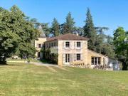 Vente Propriété 6 pièces 280 m2 Castéra Verduzan