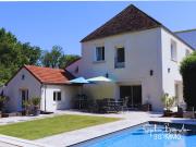 Vente Maison de maître 7 pièces 162 m2 Auxerre