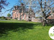 Vente Maison de maître 8 pièces 173 m2 Cambremer