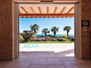 Vente Maison de maître 8 pièces 180 m2 Cagnes sur Mer