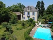 Vente Maison de maître 8 pièces 219.15 m2 Mielan