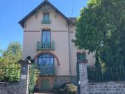 Vente Maison de maître 9 pièces 208 m2 Paray le Monial