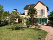 Vente Maison de maître 9 pièces 208 m2 Paray le Monial