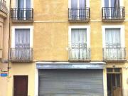 vente maison de village