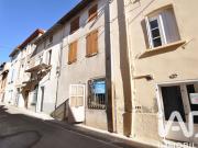 Vente Maison de village 3 pièces