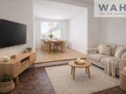 VENTE MAISON DE VILLAGE 3 PIECES 30220 Saint Laurent...