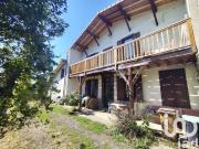 Vente Maison de village 3 pièces