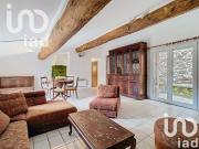 Vente Maison de village 3 pièces