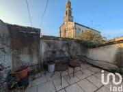 Vente Maison de village 4 pièces