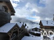 Vente Maison de village 4 pièces 96m² Verchaix