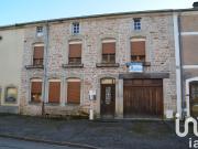 Vente Maison de village 5 pièces